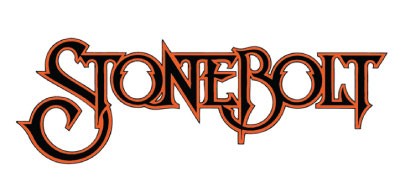 Logo for Canadian Rock Band