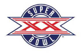 Super Bowl 20 was the highlight game for the champion Chicago Bears. <br>First time Super Bowl teams the Chicao Bears & New England Patriots left Louisiana Superdome attendees with an exciting anniversary game  for all time with a 46 - 10 rout by Chicago to a stunned viewing audience of more than 95 million people worldwide.